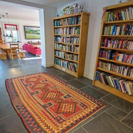 Crowborough Farm - Impressive & Sophisicated Home Surrounded By Unspoilt Countryside In Georgeham - Dog Friendly, Sleeps 14 Exterior foto