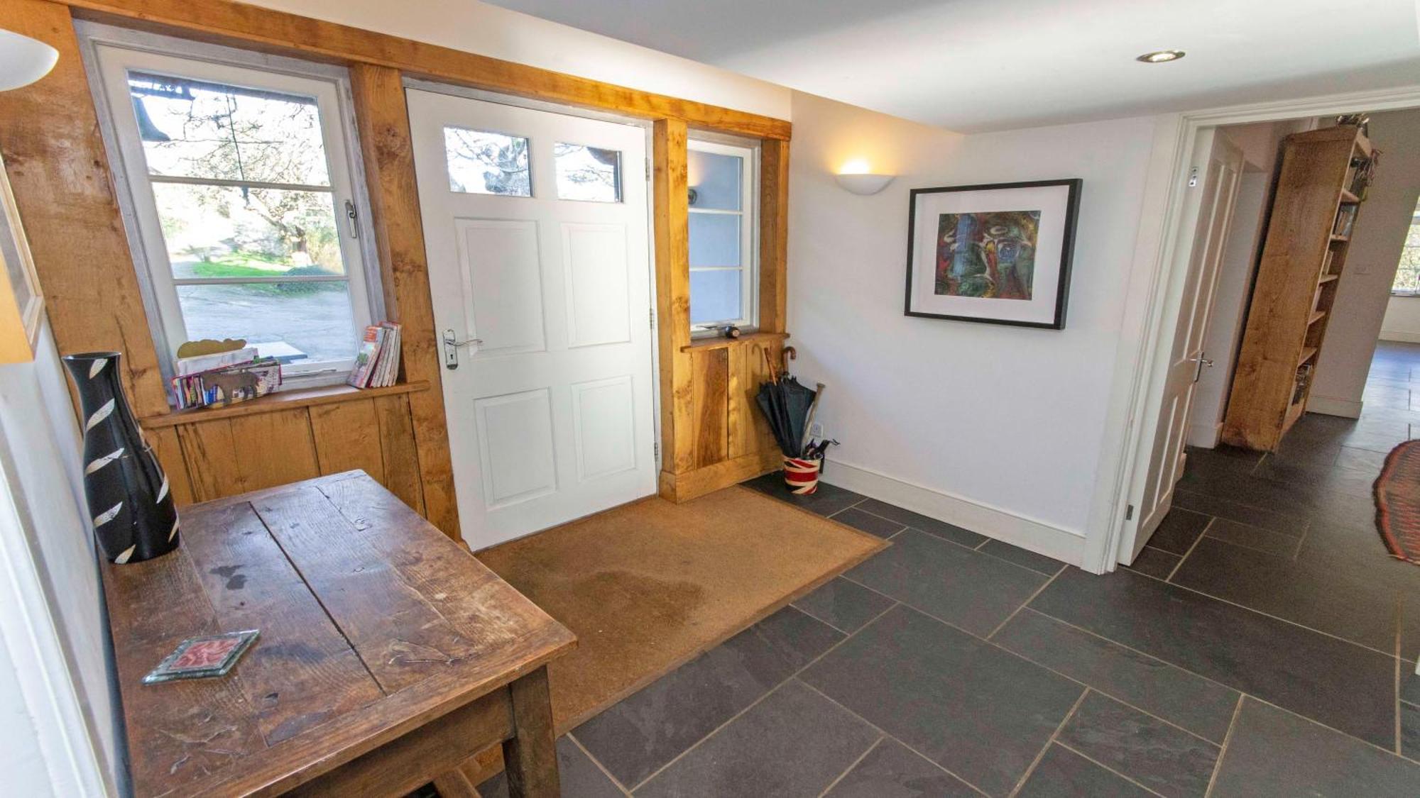 Crowborough Farm - Impressive & Sophisicated Home Surrounded By Unspoilt Countryside In Georgeham - Dog Friendly, Sleeps 14 Exterior foto